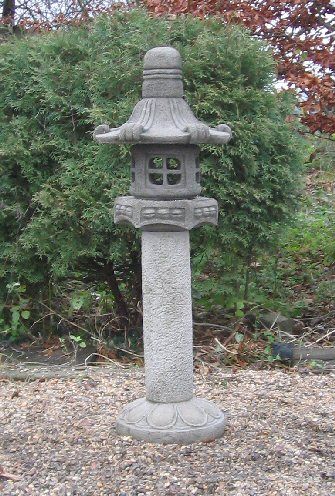KPAG1 Tall Lantern KPAG1 Tall Lantern